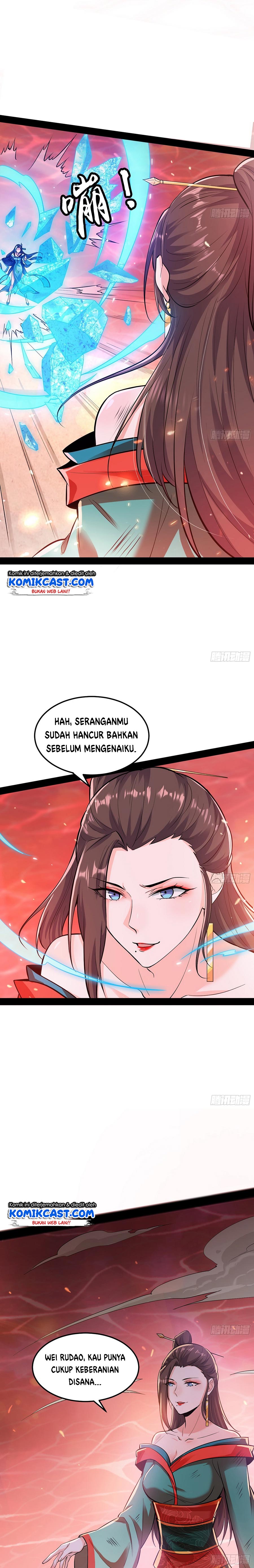 Dilarang COPAS - situs resmi www.mangacanblog.com - Komik im an evil god 050 - chapter 50 51 Indonesia im an evil god 050 - chapter 50 Terbaru 12|Baca Manga Komik Indonesia|Mangacan